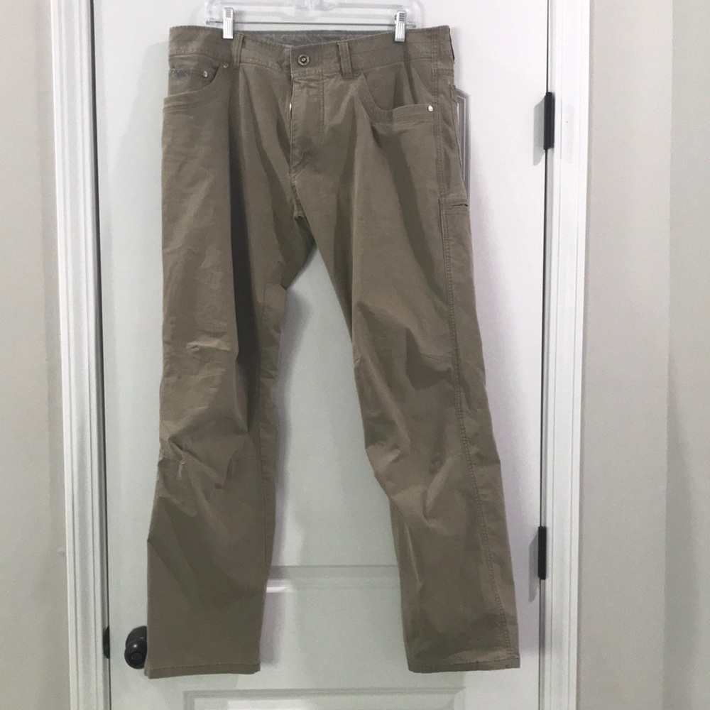 Kuhl Revolvr 3 pair Men’s Pant